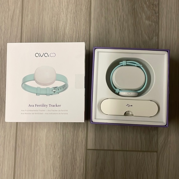 Other Ava Fertility Tracker 2 Poshmark